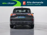 Usado Ford Kuga ST-Line X 120 CV (88 kW) 2023 Gris / plata SUV