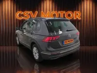 Usado VW Tiguan Life 245 CV (180 kW) 2022 Otro SUV
