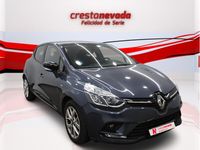 usado Renault Clio IV 