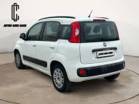 Usado Fiat Panda Lounge 69 CV (50 kW) 2015 Blanco Utilitario