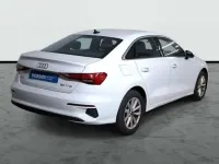Usado Audi A3 110 CV (80 kW) 2023 Blanco Berlina
