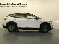 Usado Nissan Ariya Evolve 177 kW (242 CV) 2025 SUV