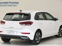 Usado Hyundai i30 99 CV (72 kW) 2024