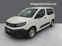 Nuevo Opel Combo Edition 100 CV (73 kW) 2025 Blanco Monovolumen