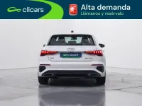 Usado Audi A3 Sportback e-tron S-Line 150 CV (110 kW) 2022 Blanco Utilitario
