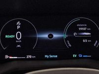 Usado Renault Clio V Techno 143 CV (105 kW) 2025 Gris Berlina