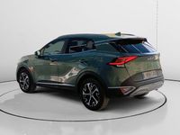 Usado Kia Sportage 230 CV (169 kW) 2022 Verde SUV