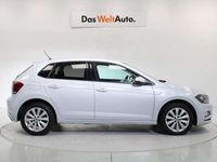 usado VW Polo Sport 1.0 TSI 70 kW (95 CV)