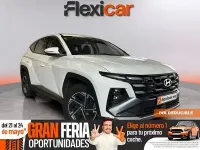 Occasion Hyundai Tucson 160 PK (117 kW) 2025 Wit SUV
