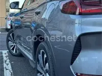 Usado BYD Seal U Boost 218 CV (160 kW) 2024 Gris / plata SUV