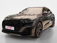 Usado Audi Q8 286 CV (210 kW) 2025 Gris / plata SUV