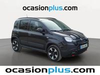 Usado Fiat Panda Cross Cross 70 CV (51 kW) 2023 Gris Utilitario