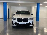 Usado BMW X3 xLine 190 CV (139 kW) 2023 Blanco SUV