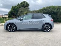 Usado VW ID.3 Pro 150 kW (204 CV) 2023 Eléctrico Utilitario