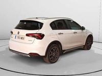 Usado Fiat Tipo Cross 132 CV (97 kW) 2022 Blanco Utilitario