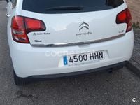 Brugt Citroën C3 92 HK (67 kW) 2011 Hvid Sedan