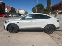Usado Renault Arkana Esprit Alpine 160 CV (117 kW) 2025 Blanco SUV