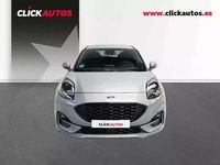 Usado Ford Puma ST-Line 126 CV (92 kW) 2024 Plateado SUV