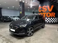 Usado Seat Tarraco XCELLENCE 244 CV (179 kW) 2021 SUV