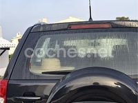 Usado Suzuki Grand Vitara 129 CV (94 kW) 2010 Negro SUV