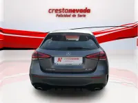 Usado Mercedes A35 AMG 306 CV (225 kW) 2022