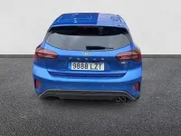 Käytetty Ford Focus ST-Line 125 HP (91 kW) 2022
