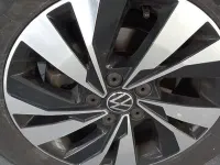 Usado VW Polo Advance 95 CV (69 kW) 2021 Utilitario