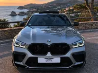 Usado BMW X6 M Competition Edition 625 CV (459 kW) 2020 SUV