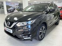 usado Nissan Qashqai 1.5dCi Q-Line 4x2 85kW