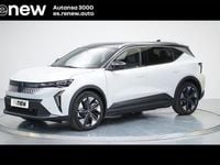 Nuevo Renault Scenic E-Tech Techno 159 kW (217 CV) 2025 Blanco SUV