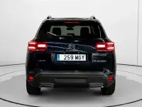 Usado Citroën C5 Aircross Feel 225 CV (165 kW) 2023 Azul SUV