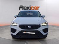 Usado Seat Ateca Reference 110 CV (80 kW) 2023 Blanco SUV