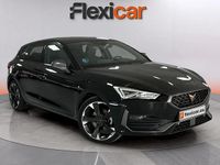 Usado Cupra Leon 150 CV (110 kW) 2024 Negro Berlina
