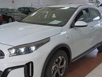 Nuevo Kia XCeed 116 CV (85 kW) 2025 Blanco SUV