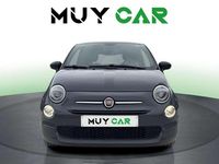 Usado Fiat 500 71 HP (52 kW) 2022 Cinzento Citadino