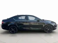 Usado Skoda Octavia Ambition 115 CV (84 kW) 2021 Blanco Berlina