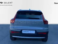Nuevo Volvo XC40 Core 163 CV (119 kW) 2026 Gris / plata SUV