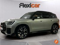 Usado Mini Countryman 170 CV (125 kW) 2024 Gris SUV