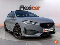 Usado Cupra Leon VZ 300 CV (220 kW) 2021 Gris Utilitario