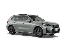 Nuevo BMW X1 150 CV (110 kW) 2026 Gris SUV