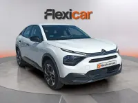 Usado Citroën C4 PureTech 131 CV (96 kW) 2024 Blanco SUV