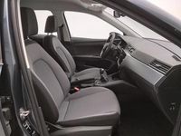 Usado Seat Arona Style 110 CV (80 kW) 2021 Gris SUV