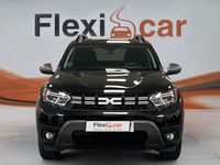 usado Dacia Duster Journey Go TCE 110kW (150CV) 4X2 EDC - 5 P (2023) Gasolina en Flexicar Manresa