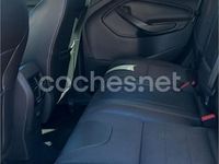 Usado Ford Kuga Titanium S 150 CV (110 kW) 2016 Negro SUV