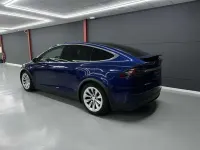 Usado Tesla Model X 308 kW (420 CV) 2017 Eléctrico SUV