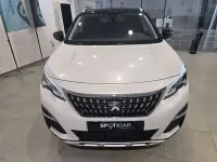 Usado Peugeot 3008 Allure 131 CV (96 kW) 2020 Blanco SUV