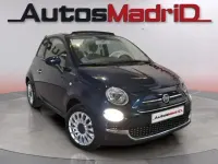 Usado Fiat 500 Dolcevita 70 CV (51 kW) 2022 Utilitario