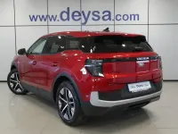 Usado Ford Explorer 250 kW (340 CV) 2025 Rojo SUV