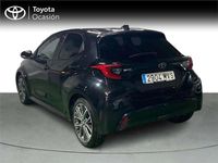 Usado Toyota Yaris Hybrid Style 116 CV (85 kW) 2024 Monovolumen