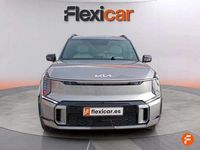Usado Kia EV9 GT-Line 283 kW (385 CV) 2024 Gris SUV